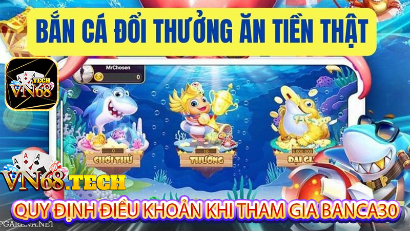 Ưu điểm cốt lõi của banca30